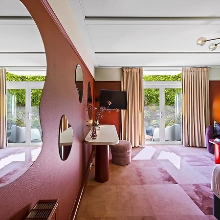 The Central Private Hotel By Naumi Hotels Κουίνσταουν Εξωτερικό φωτογραφία