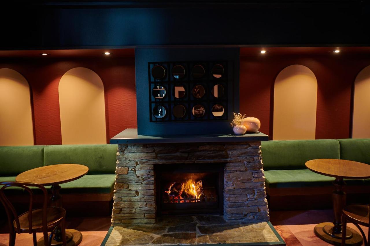 The Central Private Hotel By Naumi Hotels Κουίνσταουν Εξωτερικό φωτογραφία
