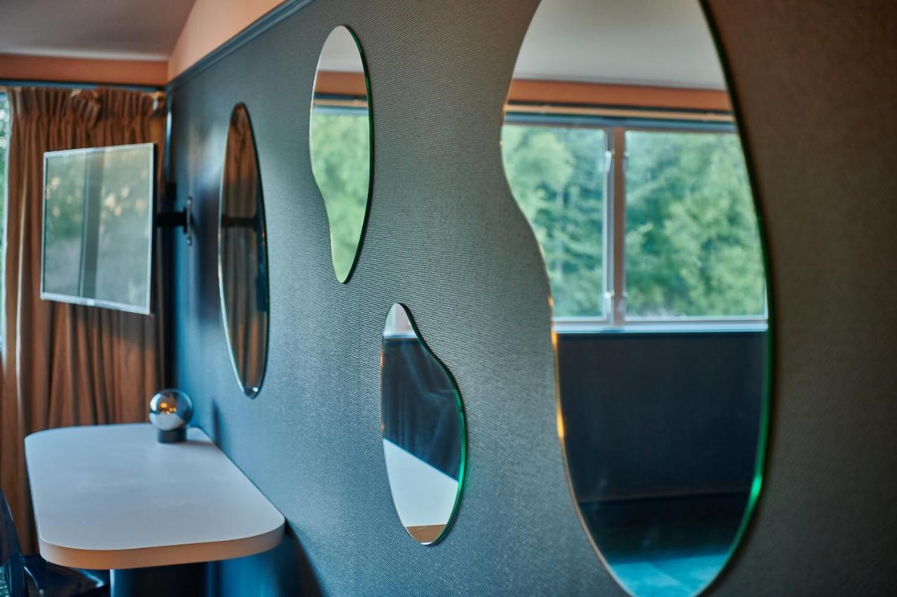 The Central Private Hotel By Naumi Hotels Κουίνσταουν Εξωτερικό φωτογραφία