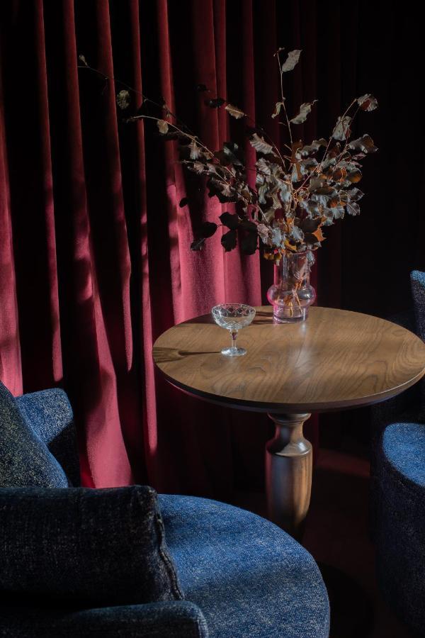 The Central Private Hotel By Naumi Hotels Κουίνσταουν Εξωτερικό φωτογραφία