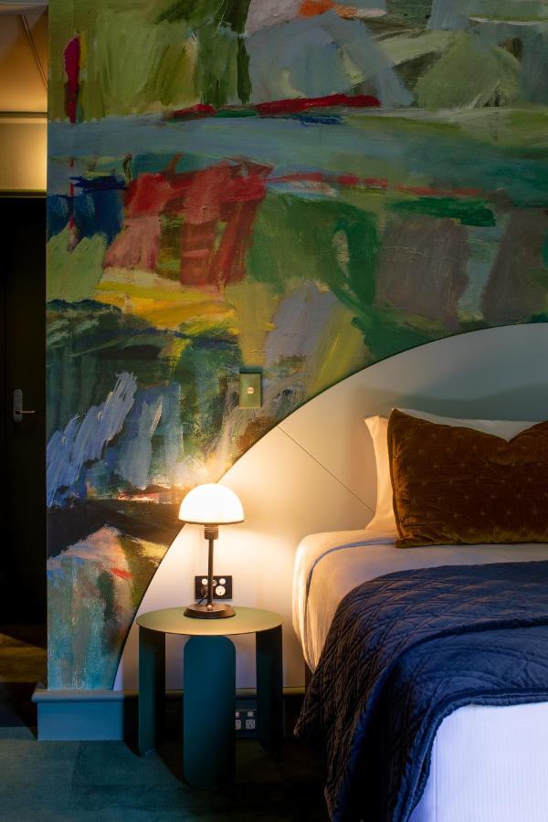 The Central Private Hotel By Naumi Hotels Κουίνσταουν Εξωτερικό φωτογραφία