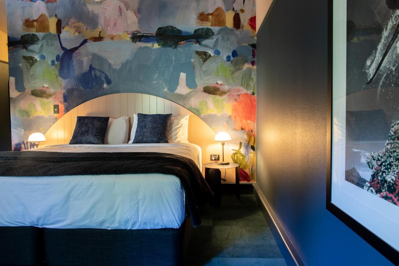 The Central Private Hotel By Naumi Hotels Κουίνσταουν Εξωτερικό φωτογραφία