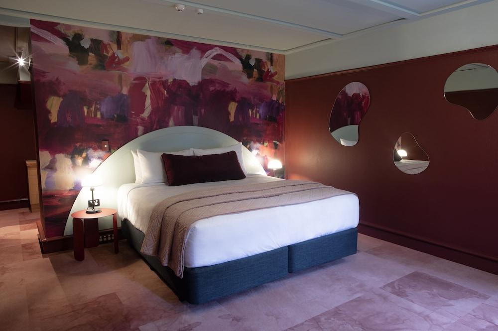 The Central Private Hotel By Naumi Hotels Κουίνσταουν Εξωτερικό φωτογραφία