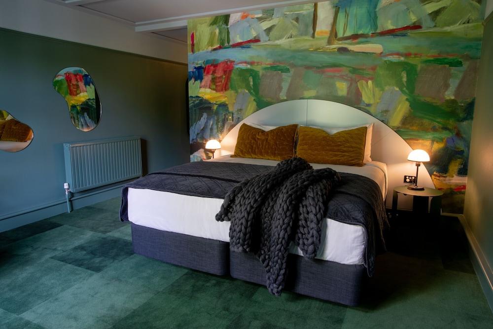 The Central Private Hotel By Naumi Hotels Κουίνσταουν Εξωτερικό φωτογραφία