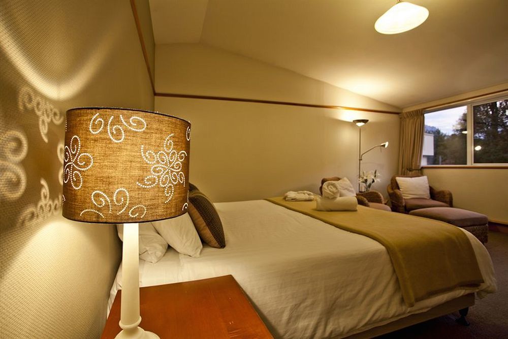 The Central Private Hotel By Naumi Hotels Κουίνσταουν Εξωτερικό φωτογραφία
