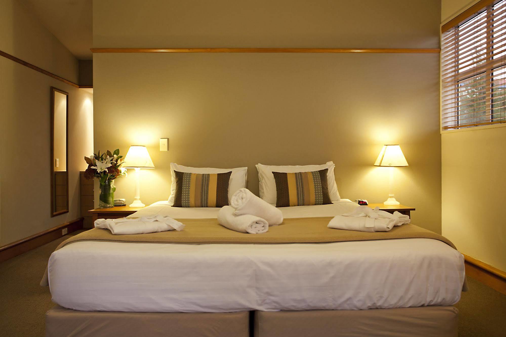 The Central Private Hotel By Naumi Hotels Κουίνσταουν Εξωτερικό φωτογραφία