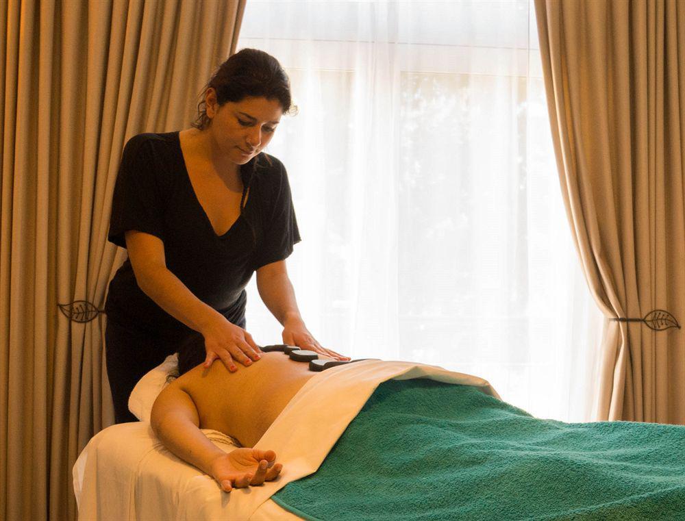 The Central Private Hotel By Naumi Hotels Κουίνσταουν Εξωτερικό φωτογραφία